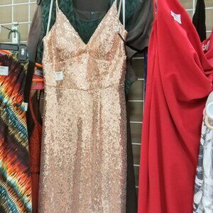 Event Gown